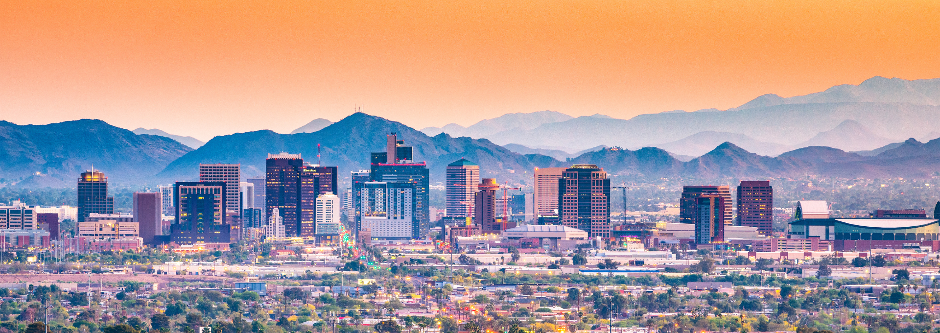 Phoenix, Glendale, and Peoria Security Guards