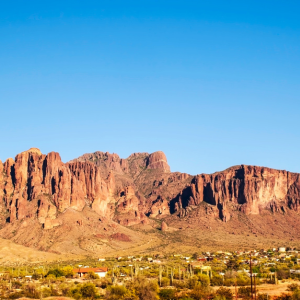 East Valley Security Guards in Apache Jct