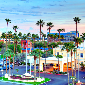 East Valley Security Guards in Chandler