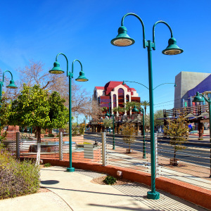 East Valley Security Guards in Mesa