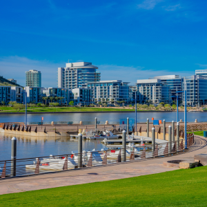 East Valley Security Guards in Tempe