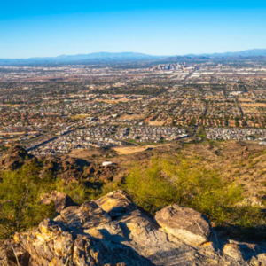 Ahwatukee