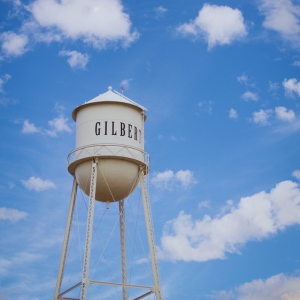 Gilbert